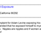Illustration for article titled America Vs. Adam Levines Nipples: All The FCC Viewer Complaints About The Super Bowl Halftime Show